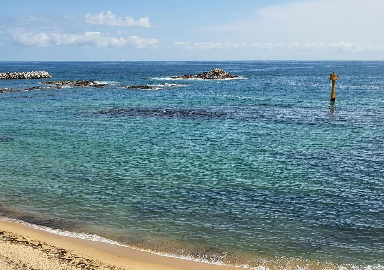 Seaside Pension Goseong  Luaran gambar